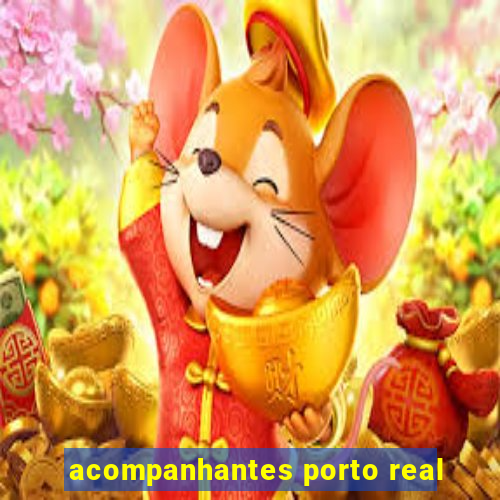 acompanhantes porto real